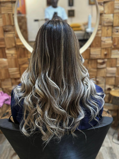Balayage